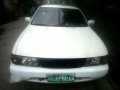 Nissan Sentra Series3 Super Saloon 1995 For Sale -3