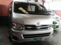 Toyota Hiace 2013 for sale -1