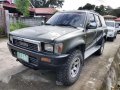Toyota Hilux Surf BIG TIRES Diesel Turbo Automatic All Power Off Road-3