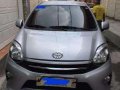 Toyota Wigo 2016 G-1