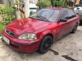 Honda Civic 1998 for sale -0