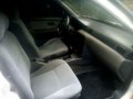 Nissan Sentra Series3 Super Saloon 1995 For Sale -4