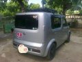 Nissan cube-1