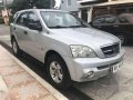 Fresh In And Out Kia Sorento 2005 AT For Sale-2