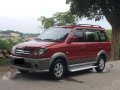 Fuel Efficient 2011 Mitsubishi Adventure GLS For Sale-1