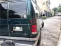 Fresh Like New 2000 Ford E150 AT For Sale-5