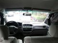 Mitsubishi Spacegear GL 2006 2.4 AT Silver For Sale -7