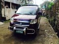 Suzuki APV 2009 AT Red MPV For Sale -6