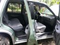 Fresh Kia Grand Sportage MT Green For Sale -1