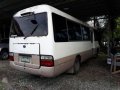 Toyota coaster 2007-3