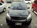 All Power 2016 Suzuki Celerio CVT AT For Sale-4