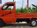 Japan Surplus Suzuki Carry Multicab-11