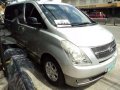 All Stock All Power 2010 Hyundai Grand Starex Crdi MT For Sale-1