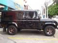 Flawless 2015 Land Rover Defender 110 For Sale-3