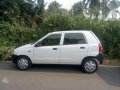 Good Running Condition Suzuki Alto 2010 For Sale-1