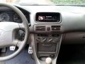 Toyota Corolla Gli 1.6 1998 MT Red For Sale -10