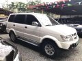 2005 Isuzu Crosswind XUVi Automatic-0