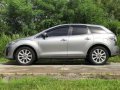 2011 Mazda CX7 At 2010 2012-0