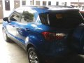 Ford EcoSport 2016 Blue for sale-5