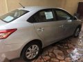 Fresh Like New 2014 Toyota Vios 1.3 E AT For Sale-2