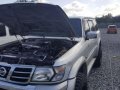 Nissan patrol 2003 4x4 alterra 2006 hilux s14 kouki-8