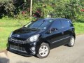 2016 Toyota Wigo 10 G Automatic 12tkm super fresh-0