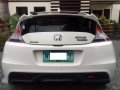 Honda CRZ Modulo Sports AT 2014-8