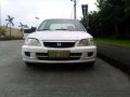 honda city lxi type z 2002-7