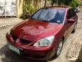 For Sale 2008 Mitsubishi Lancer 1.6 GLx-1