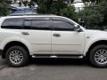 2013 Mitsubishi Montero GLS V Diesel AT For Sale -6