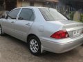 All Power Mitsubishi Lancer GLS Special Edition 2004 For Sale-9