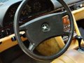 1984 Mercedes Benz 300SD Turbo Diesel For Sale -10