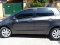 Toyota Yaris 2013 FOR SALE-3