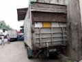 1990 Isuzu Elf Closed Van 4BE1 MT White For Sale -1