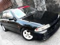 Well Maintained 1993 Mitsubishi Lancer Glxi For Sale-1