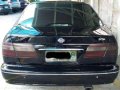 Nissan Sentra Exalta STA-5