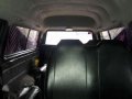 1996 Mitsubishi L300 Versa Van Green For Sale -6