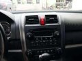 HONDA CRV 2008 AT 3rd Gen Beige For Sale -6