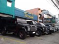 Flawless 2015 Land Rover Defender 110 For Sale-2