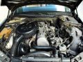 1984 Mercedes Benz 300SD Turbo Diesel For Sale -11