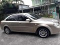 2004 Chevrolet Optra AT Registered-1