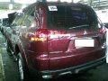 Mitsubishi Montero Sport 2010 for sale -3