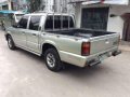 Fully Loaded Mazda B2200 1995 For Sale -3