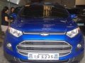 Ford Ecosport 2017-2