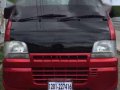 Japan Surplus Suzuki Carry Multicab-10