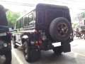 Flawless 2015 Land Rover Defender 110 For Sale-11
