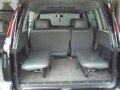 Mitsubishi Adventure Super Sport 2003-6