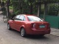 2005 Chevrolet Optra 1.6 LS-2