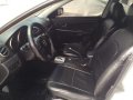 Mazda 3 RS 2006 Limited Edition White For Sale -5