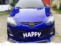 Mazda 2 2012-0